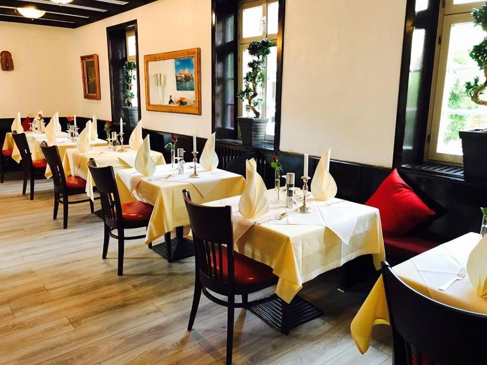 Lamm Hotel Heidelberg