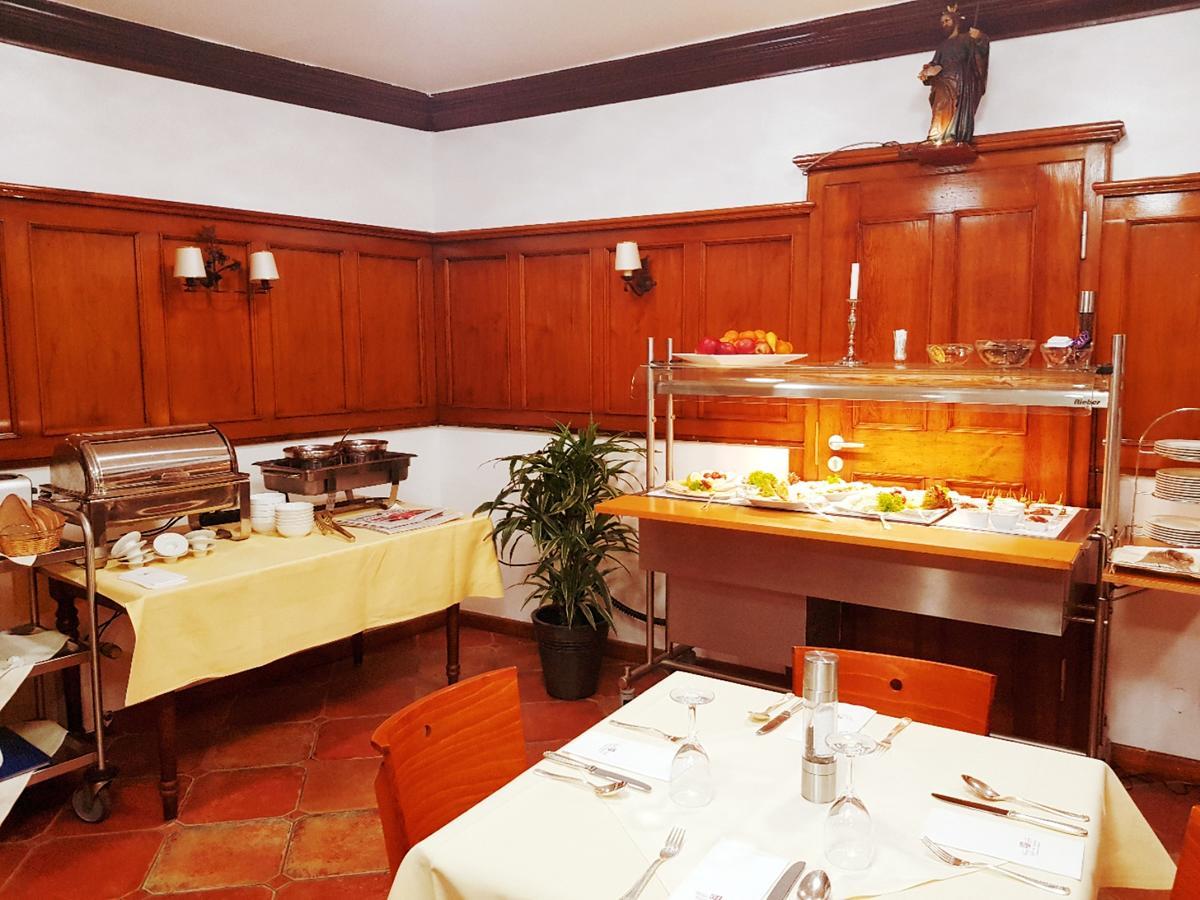 Hotel Lamm Heidelberg