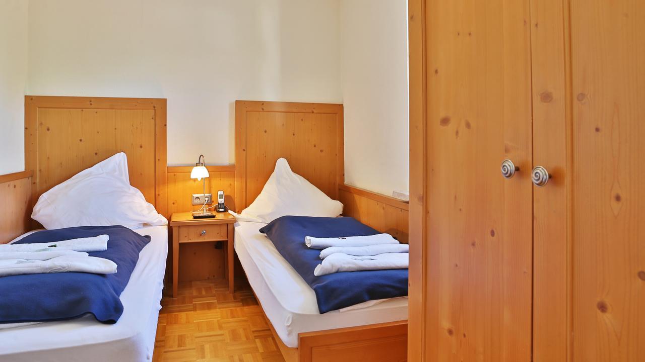 Hotel Lamm