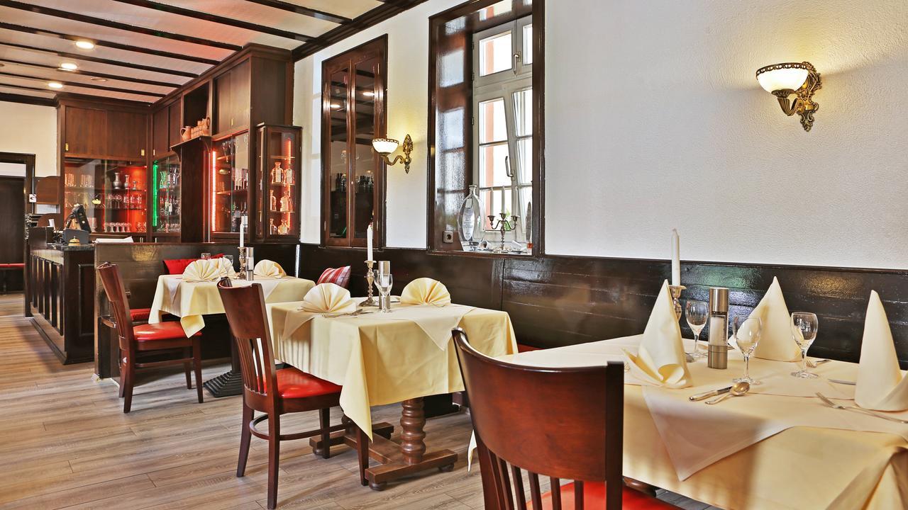 Hotel Lamm 4*