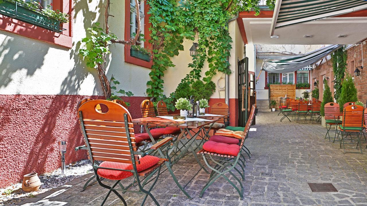 Lamm Hotel