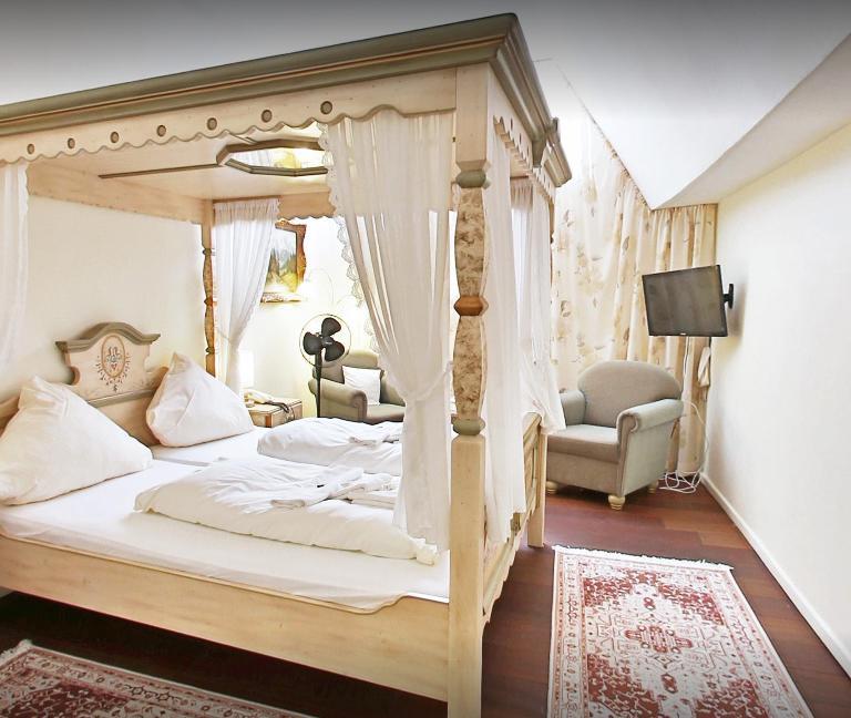 Lamm Hotel Heidelberg
