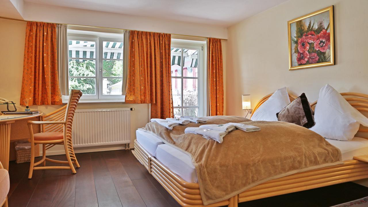 Lamm Hotel