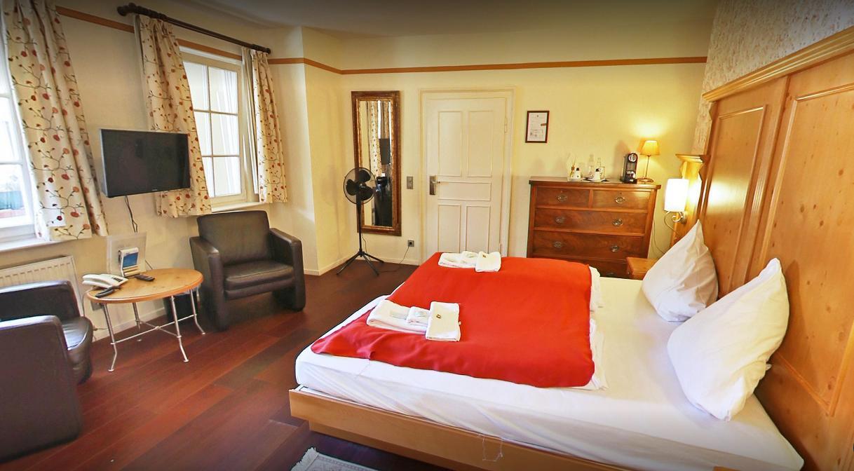 Hotel Lamm