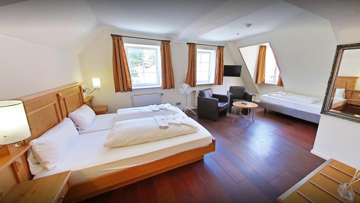 Hotel Lamm