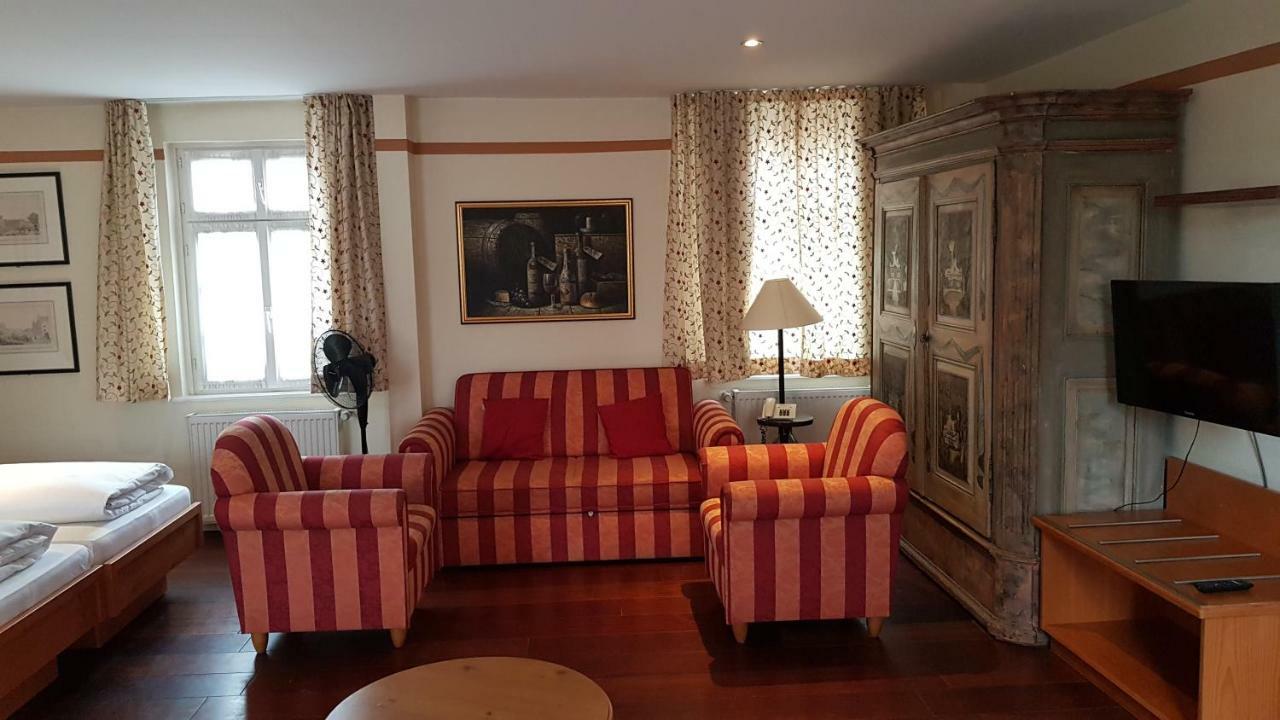 Hotel Lamm 4*