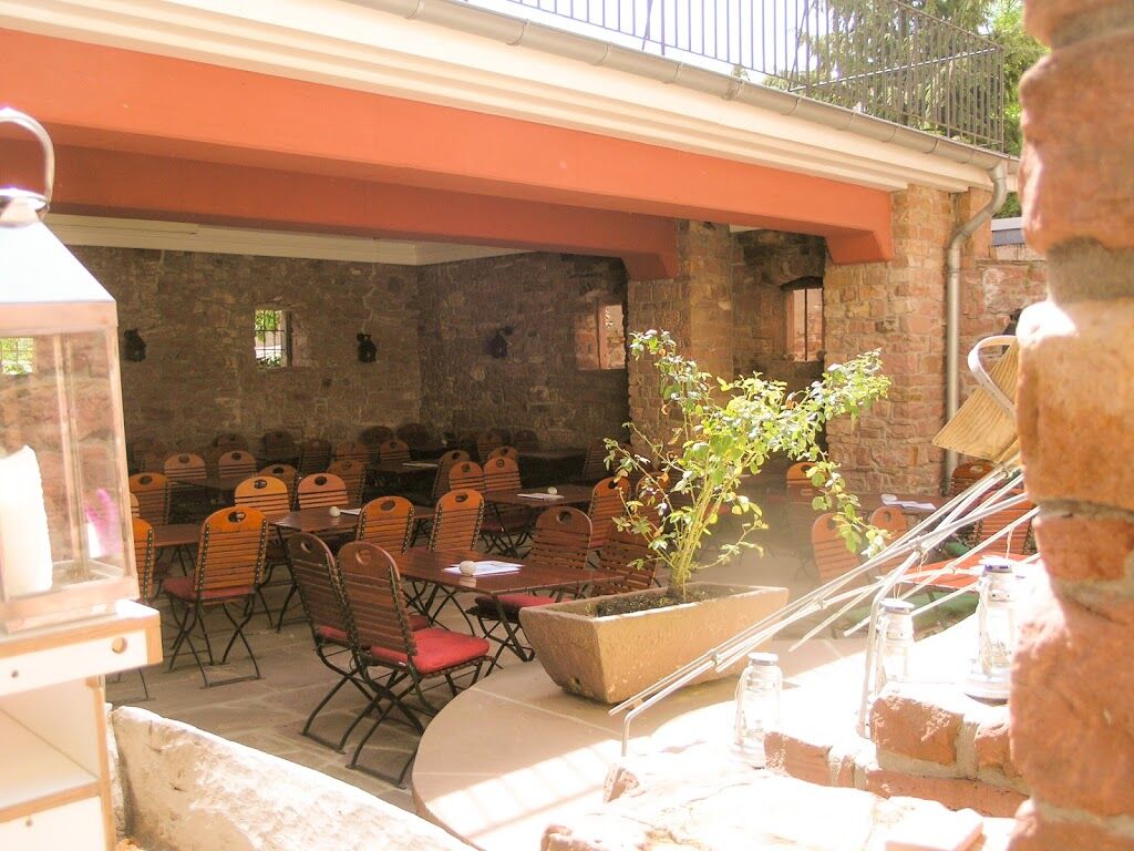 Lamm Hotel Heidelberg