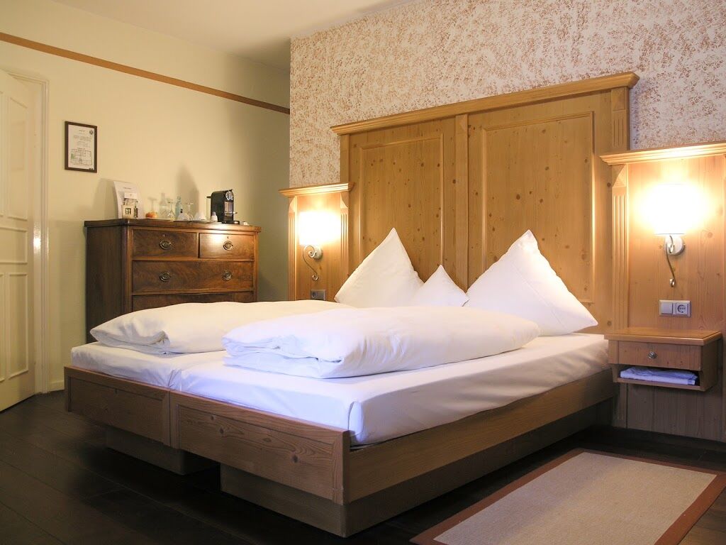 Hotel Lamm 4*