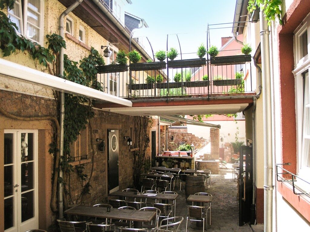 Hotel Lamm