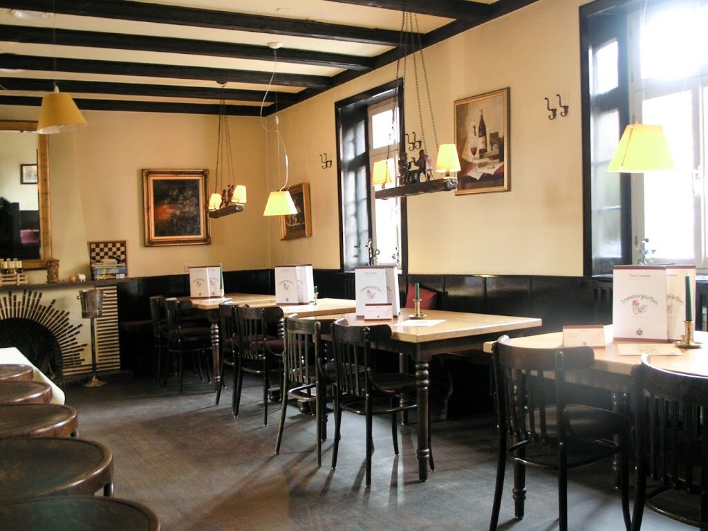 Lamm Hotel Heidelberg